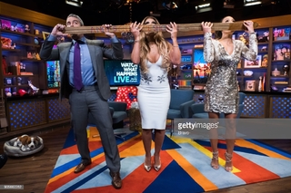 Melissa Gorga feet photo thumbnail