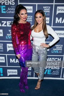 Melissa Gorga feet photo thumbnail