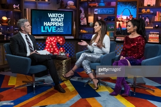 Melissa Gorga feet photo thumbnail