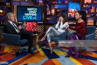 Melissa Gorga feet photo thumbnail