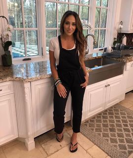 Melissa Gorga feet photo thumbnail