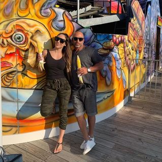 Melissa Gorga feet photo thumbnail