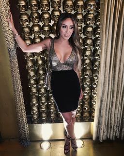 Melissa Gorga feet photo thumbnail