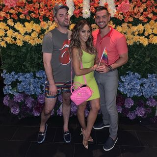 Melissa Gorga feet photo thumbnail