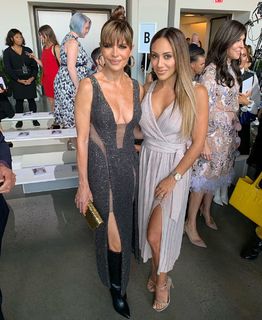 Melissa Gorga feet photo thumbnail