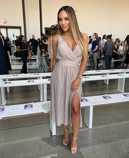 Melissa Gorga feet photo thumbnail