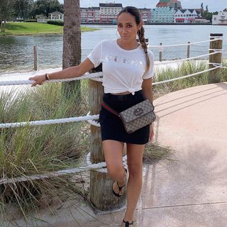 Melissa Gorga feet photo thumbnail