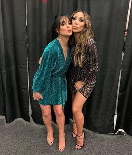 Melissa Gorga feet photo thumbnail