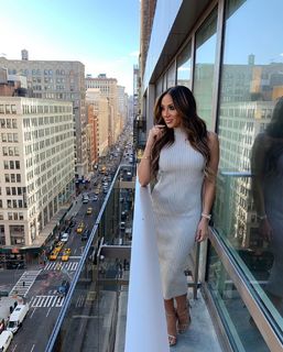 Melissa Gorga feet photo thumbnail