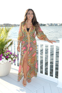 Melissa Gorga feet photo thumbnail