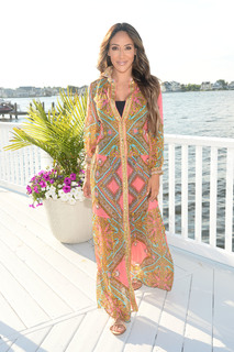 Melissa Gorga feet photo thumbnail