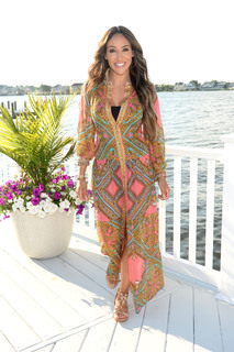 Melissa Gorga feet photo thumbnail
