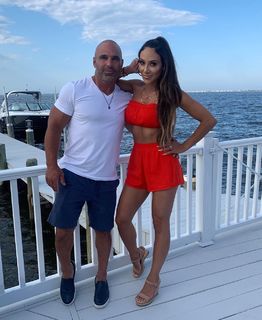 Melissa Gorga feet photo thumbnail