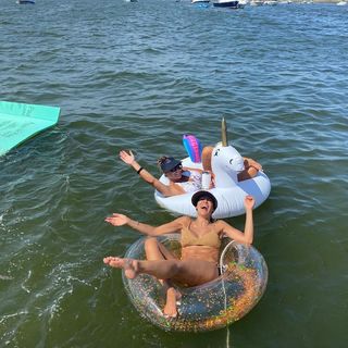 Melissa Gorga feet photo thumbnail