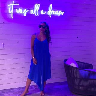 Melissa Gorga feet photo thumbnail