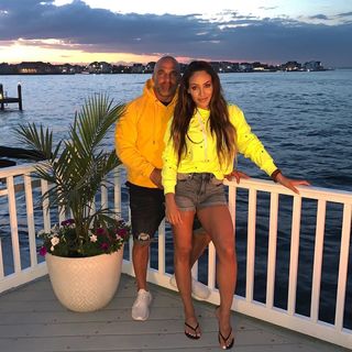 Melissa Gorga feet photo thumbnail