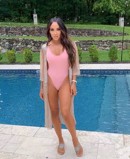 Melissa Gorga feet photo thumbnail