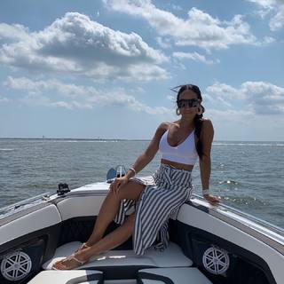 Melissa Gorga feet photo thumbnail