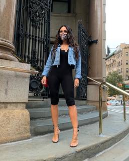 Melissa Gorga feet photo thumbnail