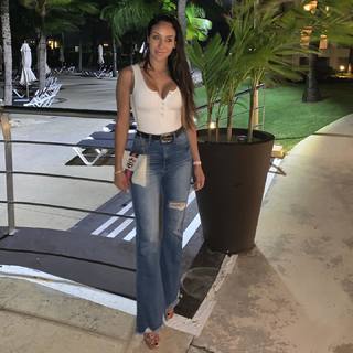 Melissa Gorga feet photo thumbnail