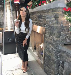 Melissa Gorga feet photo thumbnail