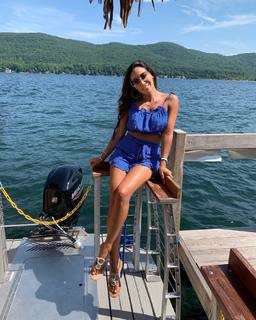 Melissa Gorga feet photo thumbnail