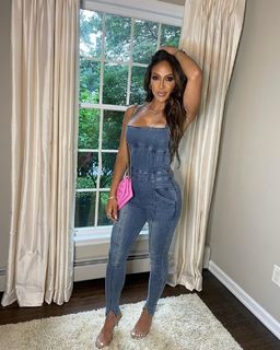 Melissa Gorga feet photo thumbnail