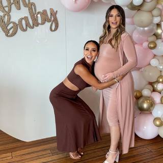 Melissa Gorga feet photo thumbnail