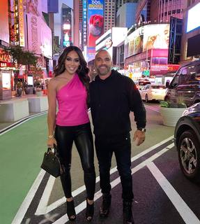 Melissa Gorga feet photo thumbnail