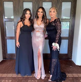 Melissa Gorga feet photo thumbnail