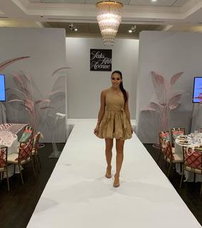 Melissa Gorga feet photo thumbnail