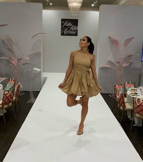 Melissa Gorga feet photo thumbnail