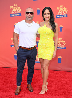 Melissa Gorga feet photo thumbnail