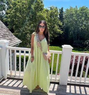 Melissa Gorga feet photo thumbnail
