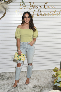 Melissa Gorga feet photo thumbnail