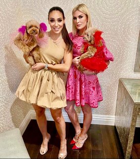 Melissa Gorga feet photo thumbnail