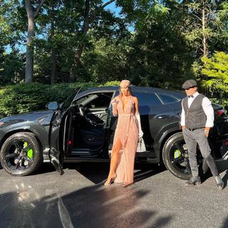 Melissa Gorga feet photo thumbnail