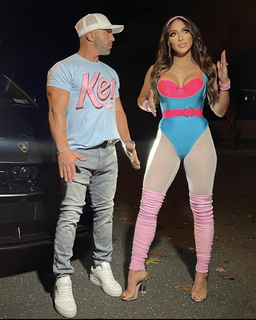 Melissa Gorga feet photo thumbnail