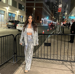 Melissa Gorga feet photo thumbnail