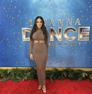 Melissa Gorga feet photo thumbnail