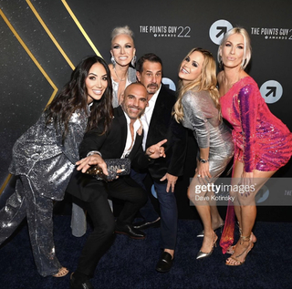 Melissa Gorga feet photo thumbnail