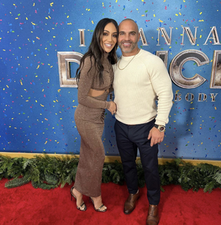 Melissa Gorga feet photo thumbnail