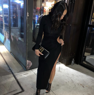 Melissa Gorga feet photo thumbnail