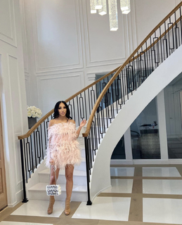 Melissa Gorga feet photo thumbnail