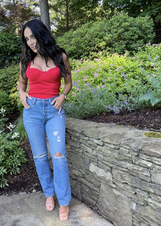 Melissa Gorga feet photo thumbnail