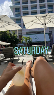 Melissa Gorga feet photo thumbnail