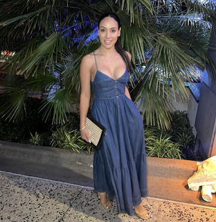 Melissa Gorga feet photo thumbnail