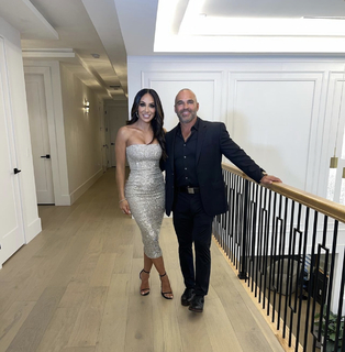 Melissa Gorga feet photo thumbnail
