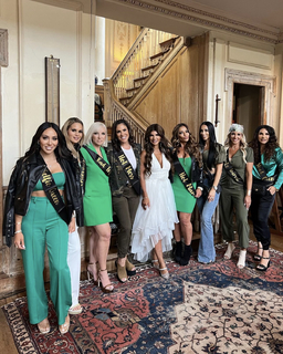 Melissa Gorga feet photo thumbnail