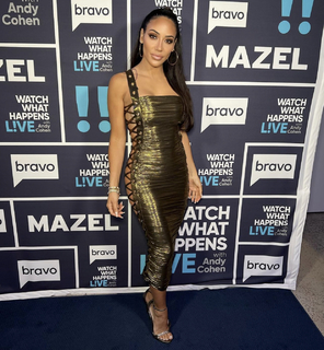 Melissa Gorga feet photo thumbnail